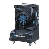 Cool Boss CB-16L 16in. Diameter Evap Cooler (5150151) Main Image
