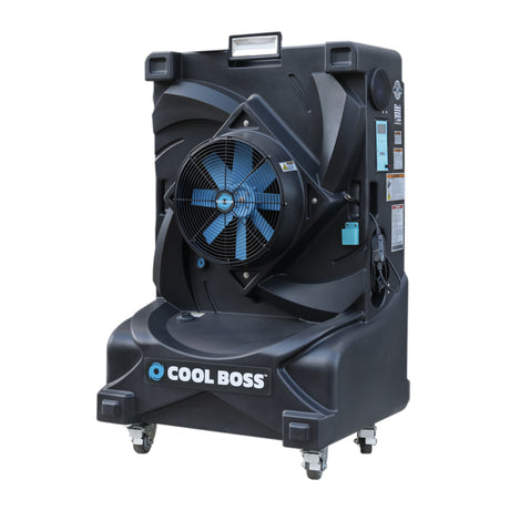 Cool Boss CB-16L 16in. Diameter Evap Cooler (5150151) Main Image