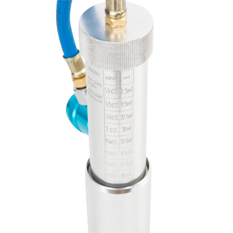 OEMTOOLS 24699 R134a and R1234yf Oil and Dye Injector Kit Additional Image 4