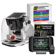 Nitrous Keys 20402085 AutoProPAD G3 Evo with Complete Key Making System Main Image