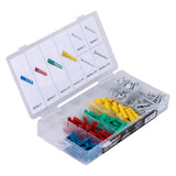GreatNeck 68227 285-Piece Anchor/Metal Screw Assortment Main Image