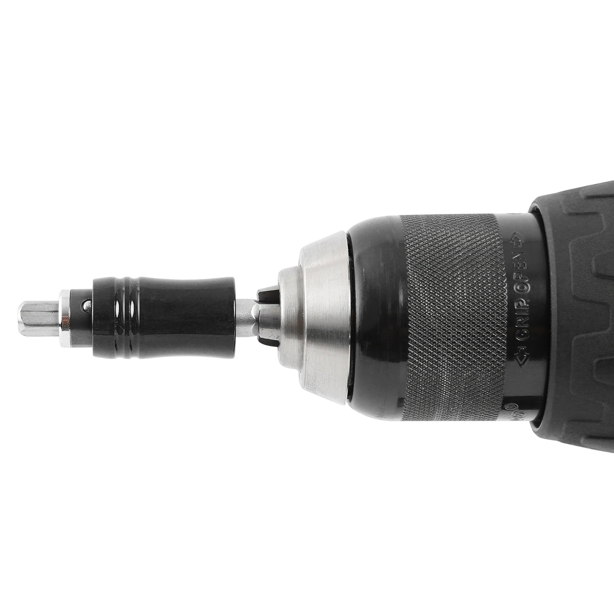 OEMTOOLS 23740 2-in-1 Socket and Bit Holder Additional Image 8