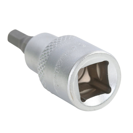 OEMTOOLS 22830 3/8 Inch Drive Hex Bit Socket (5 mm) Additional Image 2