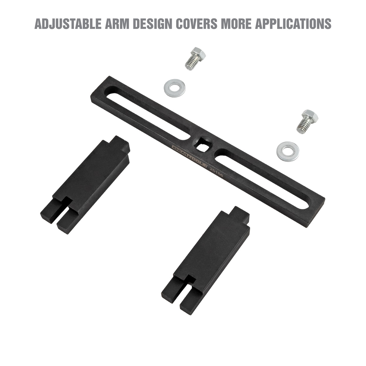 OEMTOOLS 25156 Fuel Pump Module Spanner Wrench Additional Image 4