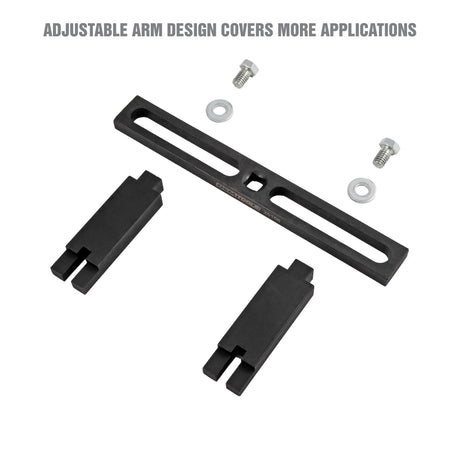 OEMTOOLS 25156 Fuel Pump Module Spanner Wrench Additional Image 4
