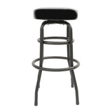OEMTOOLS 24910 Garage Shop Counter Stool Additional Image 3