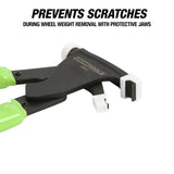OEMTOOLS 25096 Adhesive Wheel Weight Removal/Cutting Tool Additional Image 4