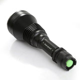 Explorer EXPE54 GreatLite® E54 Cree 700 Lumens Tactical  Flashlight Additional Image 4