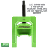 OEMTOOLS 24548 Intermediate U-Joint Puller Additional Image 1
