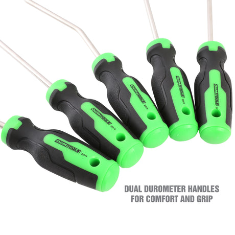 OEMTOOLS 26519 Hose Remover Set - 5 Piece Additional Image 3