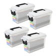 Sheffield 12758 4PK Field Box Set- Frost Main Image