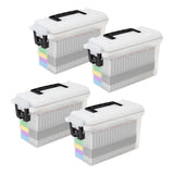 Sheffield 12758 4PK Field Box Set- Frost Main Image
