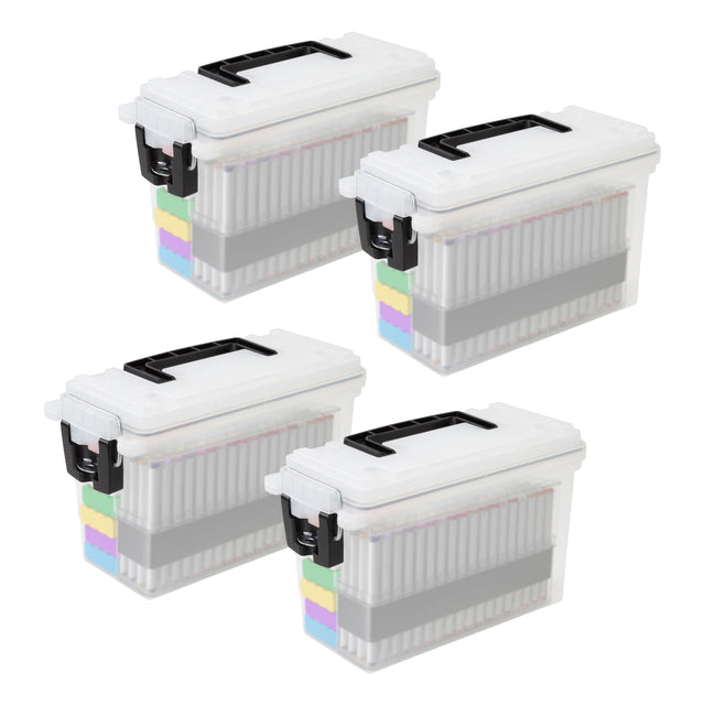 Sheffield 12758 4PK Field Box Set- Frost Main Image