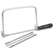 GreatNeck CP9 Coping Saw with Blades (4-3/4 Inch) Main Image