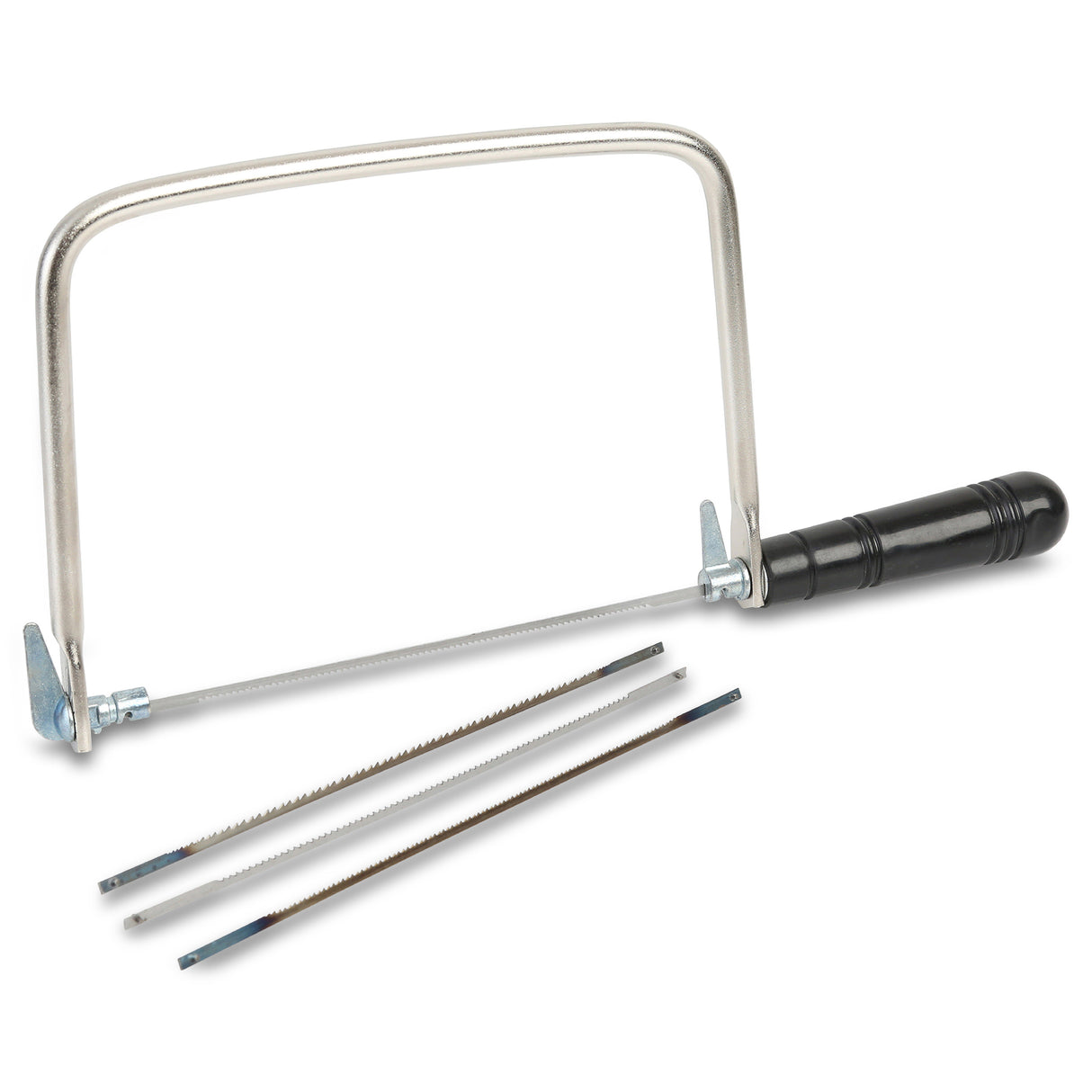 GreatNeck CP9 Coping Saw with Blades (4-3/4 Inch) Main Image