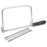 GreatNeck CP9 Coping Saw with Blades (4-3/4 Inch) Main Image