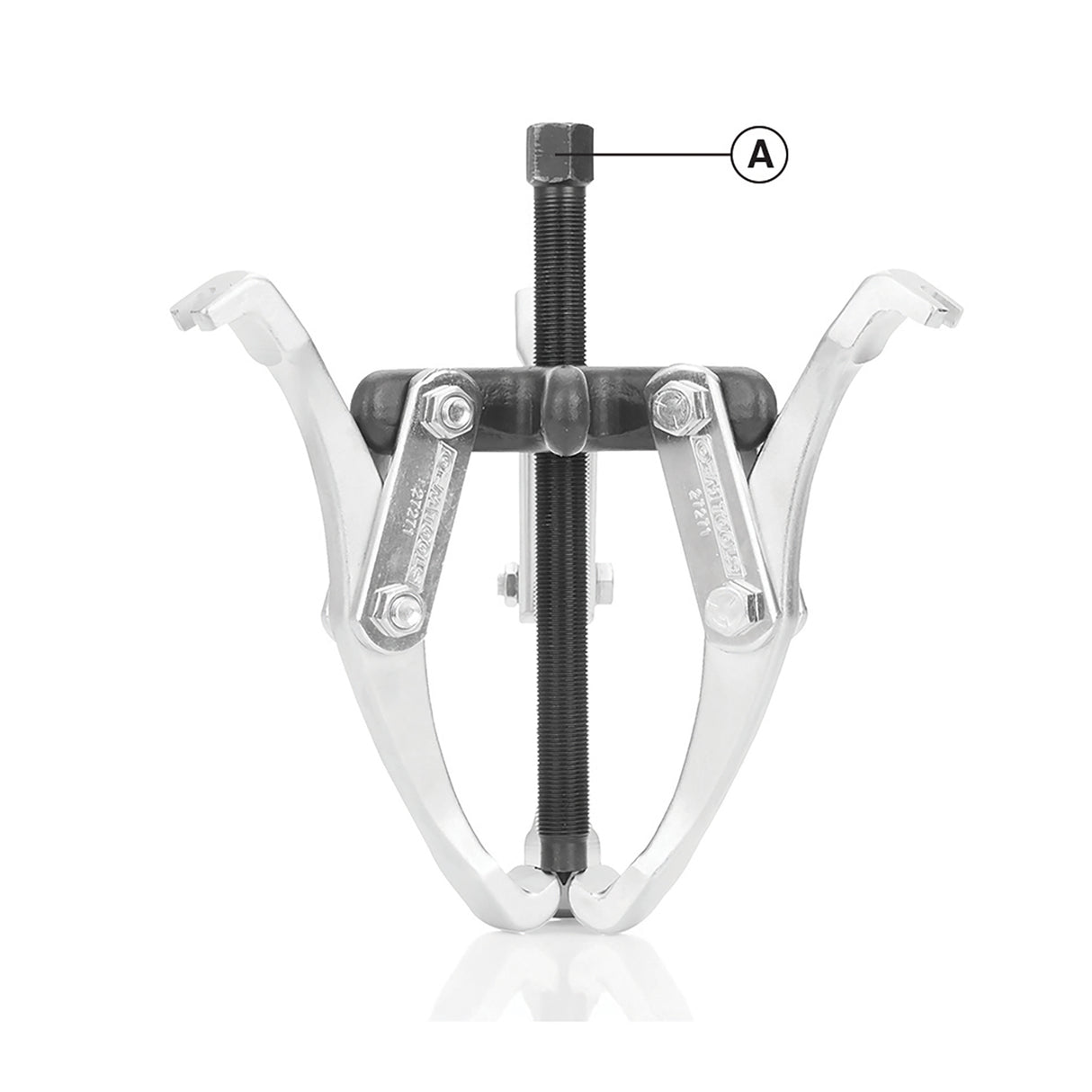 OEMTOOLS 27271A Pressure Screw Main Image