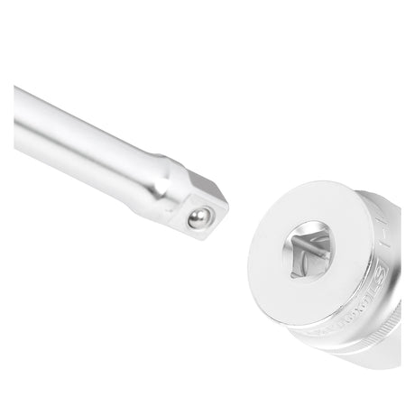 OEMTOOLS 22373 1-1/2 Inch 1/2 Inch Drive Socket Additional Image 4