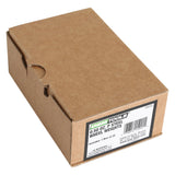 OEMTOOLS 23223 0.50 Oz. P Style Steel Wheel Weight - 1 Box of 25 Additional Image 7