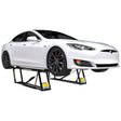 QuickJack 6000ELX Portable Car Lift System - Super Long Main Image