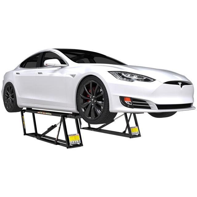 QuickJack 6000ELX Portable Car Lift System - Super Long Main Image