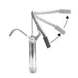 OEMTOOLS 24381 Lever Action Barrel Pump Additional Image 2