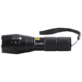 Uview EW40395 UV Phazer Black Professional 395nm UV Leak Detection Light Additional Image 1