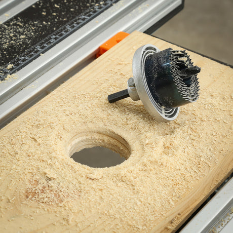 GreatNeck HC7C 7-in-1 Hole Saw (3/4-Inch Deep) Additional Image 6
