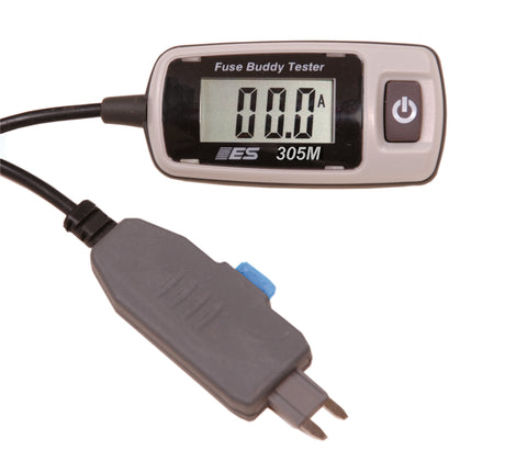 Electronic Specialties 305M Fuse Buddy Tester Mini 30 Aamp Main Image