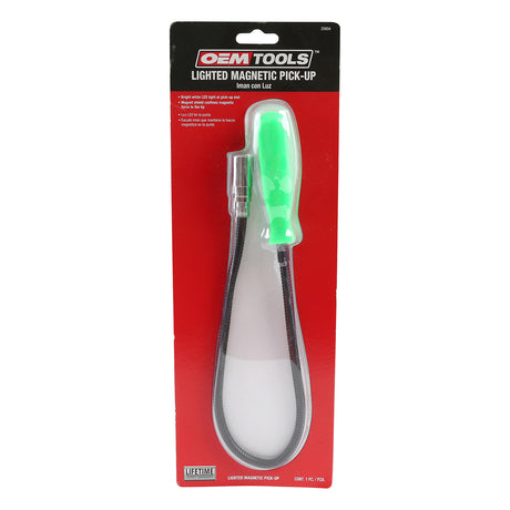 OEMTOOLS 25934 Flexible Pick-up Tool with Light Additional Image 6