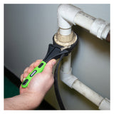 OEMTOOLS 24720 2-Piece Rubber Strap Wrench Additional Image 8