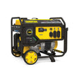 Champion Power 201505 5500 Watt Dual Fuel Portable Generator Main Image