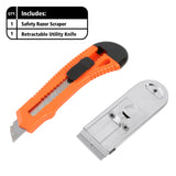 GreatNeck CTB9 16 Tool Box Set Additional Image 3