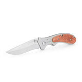 Sheffield 12705 Boreal Folding Pocket Knife Main Image
