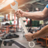 OEMTOOLS 22134 40 mm Jumbo Combination Wrench Additional Image 7