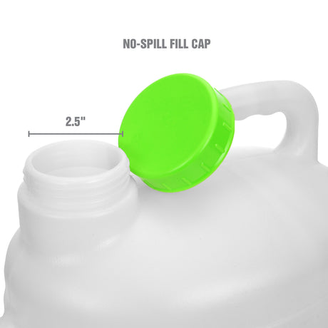 OEMTOOLS 87018 10L Oil Jug Additional Image 5