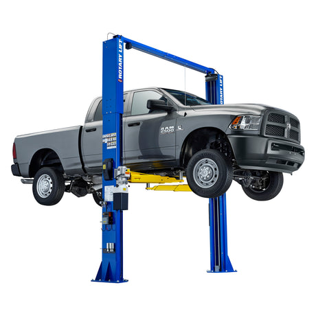 Rotary SPO12 12,000 Lb. 2-Post Lift Main Image