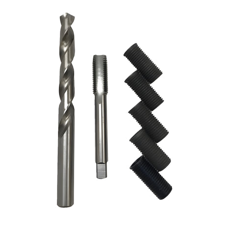 CTA Manufacturing 1420 11 mm x 1.5 Honda/Toyota Cylinder Head Bolt Repair Kit  Main Image