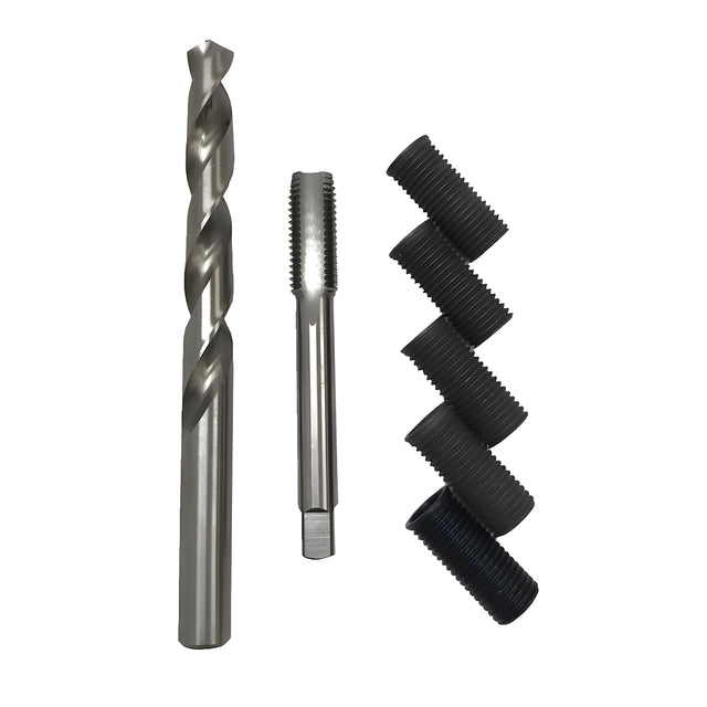 CTA Manufacturing 1420 11 mm x 1.5 Honda/Toyota Cylinder Head Bolt Repair Kit  Main Image