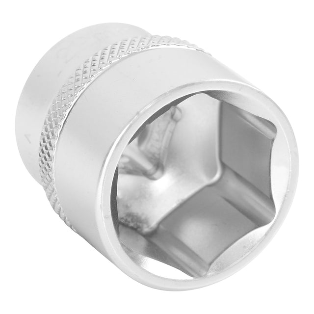 OEMTOOLS 22296 3/8 Inch Drive 6 Pt. Socket (22 mm) Main Image