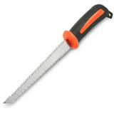 GreatNeck 4932 Double Edge Wallboard Saw (6 Inch) with Rubber Grip Main Image
