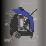 Mastercool Commander COMD-RRR-KITA R/R/R Combo Kit Additional Image 3