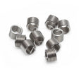 OEMTOOLS 25629 Thread Repair Insert - Metric M8 - 1.25 (10 Piece) Main Image