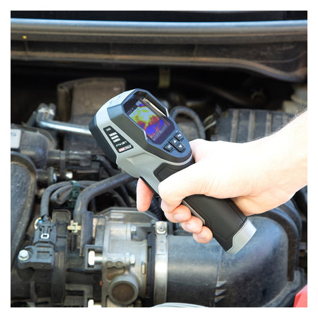OEMTOOLS 24552 Thermal Imaging Camera Additional Image 8