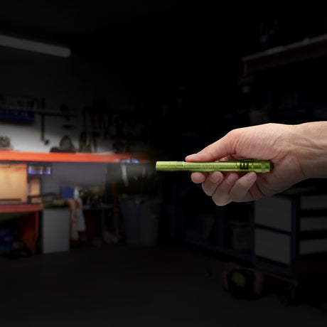 GreatLite 32837 Cree LED Green Pen Light Additional Image 6