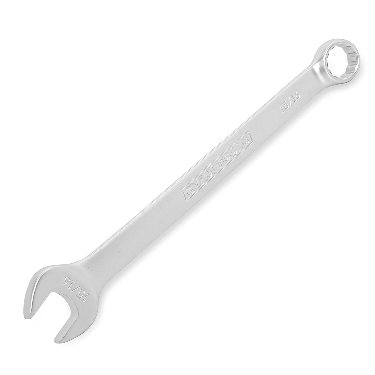 OEMTOOLS 22041 15/16 Inch Combination Wrench (SAE) Main Image