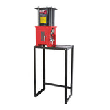 Ranger RP20FC 10 Ton Pneumatic Oil-Filter Crusher With Stand Main Image