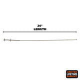 GreatNeck MPU24 Pick-up Tool (24 Inch) Additional Image 1