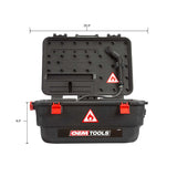 OEMTOOLS 24804 Mobile Parts Washer Additional Image 2