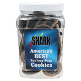 Shark Industries 13088 2in. Coarse Surface Preparation Discs Jar-50 Ct. Additional Image 1